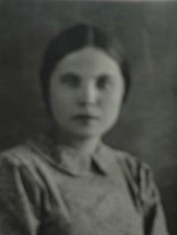 Лукина Мария Алексеевна